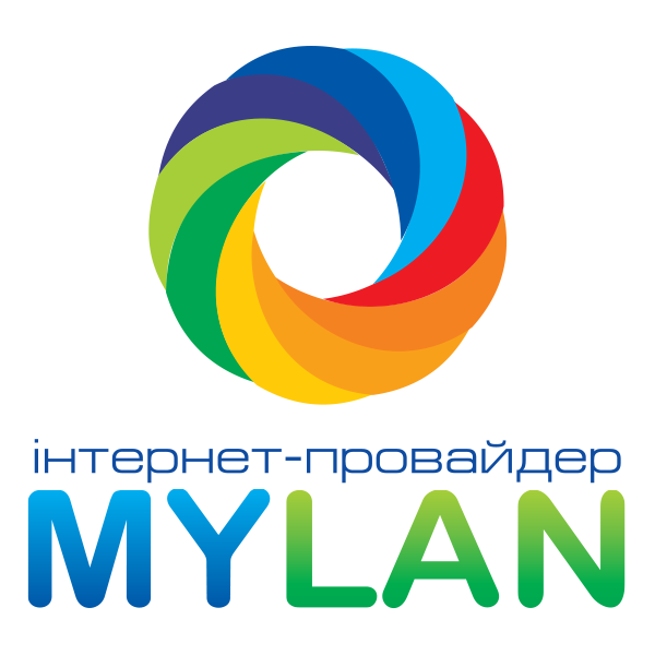 MYLAN Logo
